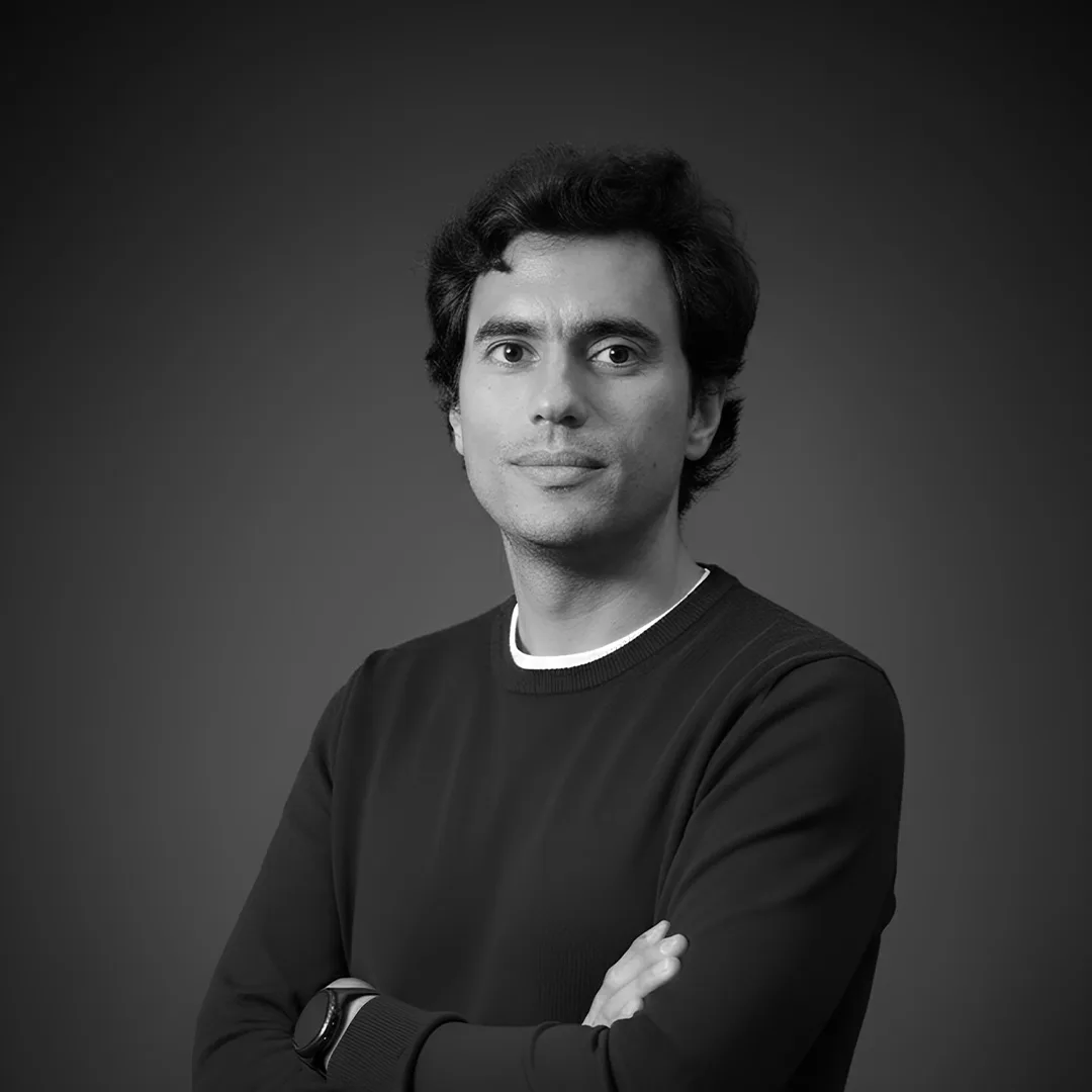 Daniel Vallejo